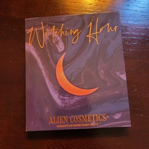 Alien Cosmetics Witching Hour